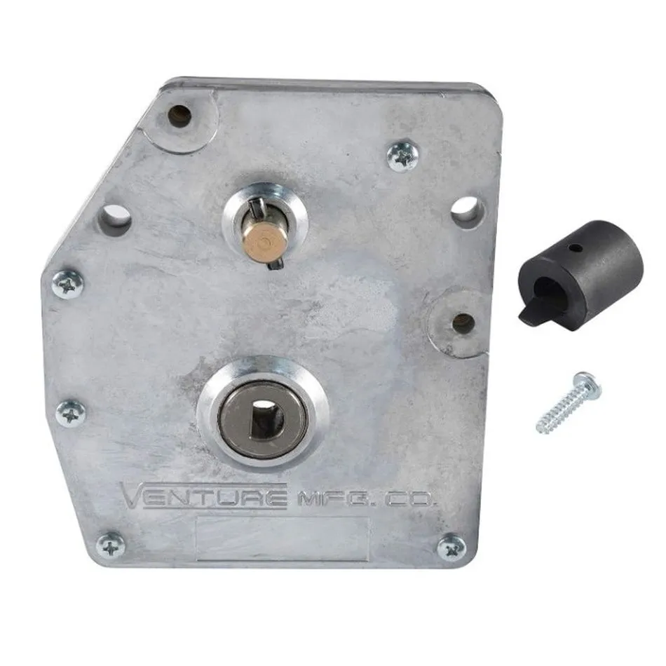 Aluminum Landing Gear Box (Ven